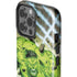 Marvel Hulk Green Goliath iPhone 15 Pro Max Impact Case
